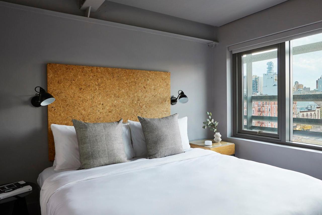 Hotel Kasa Lantern Lower East Side Nova York