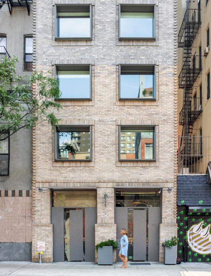 Hotel Kasa Lantern Lower East Side Nova York