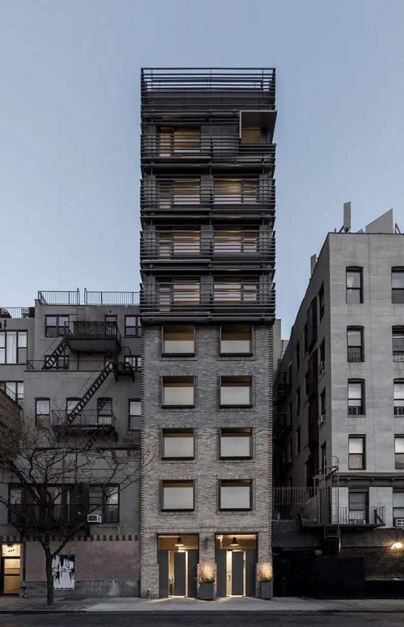Hotel Kasa Lantern Lower East Side Nova York