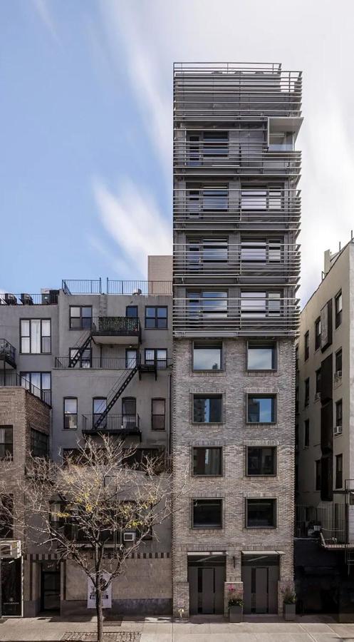Hotel Kasa Lantern Lower East Side Nova York